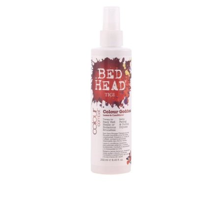 Tigi Bed Head Colour Combat Colour Goddess Leave-in Conditioner 8.45 Fl Oz