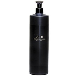 GOLD Blonde Shampoo 1000ml