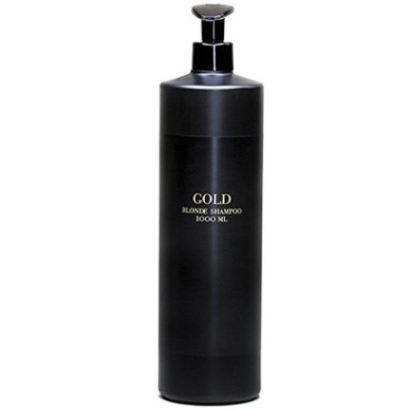 GOLD Blonde Shampoo 1000ml