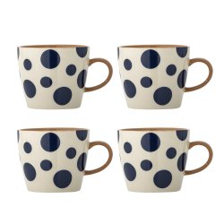 Bloomingville - Miri Mug - Multi