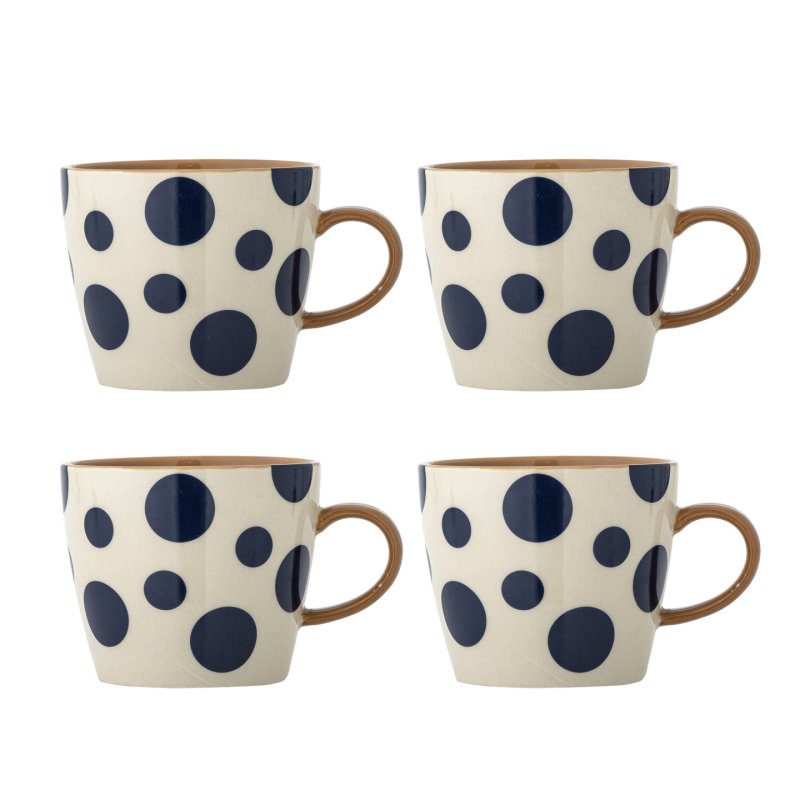 Bloomingville - Miri Mug - Multi