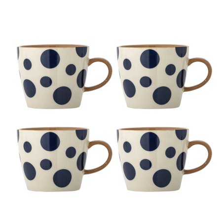 Bloomingville - Miri Mug - Multi