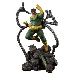 Marvel Premium Format Figure Doctor Octopus 74 cm