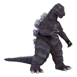 Godzilla PVC Figure Gigantis Standard Version 17 cm