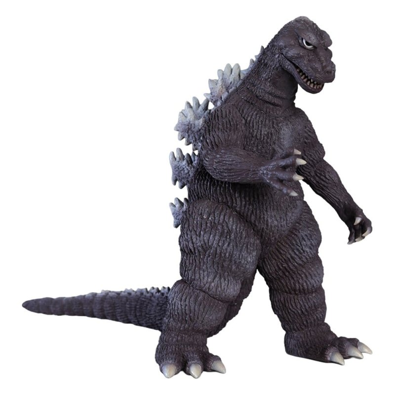 Godzilla PVC Figure Gigantis Standard Version 17 cm