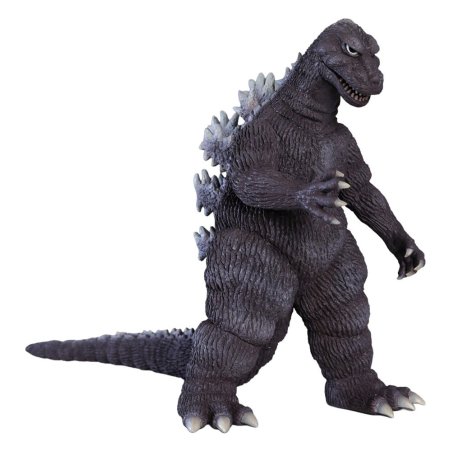 Godzilla PVC Figure Gigantis Standard Version 17 cm
