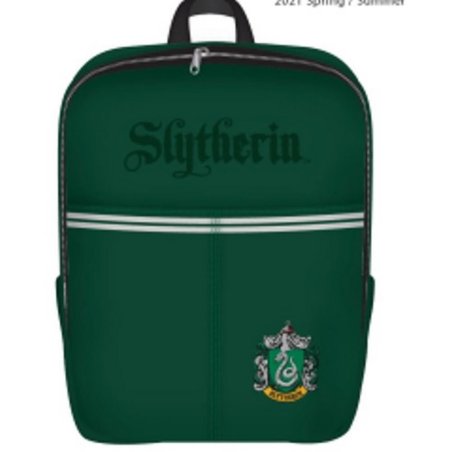 HARRY POTTER - Serpentard - Sac à dos