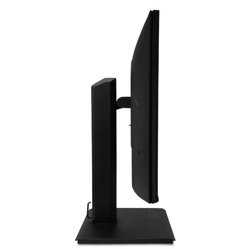 Acer Vero B7 B277UGwmiiprzx computer monitor 68.6 cm (27") 2560 x 1440 pixels Quad HD LCD White