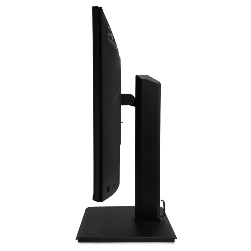 Acer Vero (B277UGwmiiprzx) 27,0" WQHD Office Monitor 27" (68,58 cm) WQHD, IPS, 120Hz, 90% DCI-P3, Höhenverstellbar