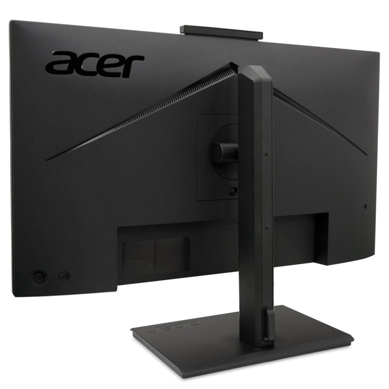 Acer Vero B7 B277UGwmiiprzx écran plat de PC 68,6 cm (27") 2560 x 1440 pixels Quad HD LCD Blanc