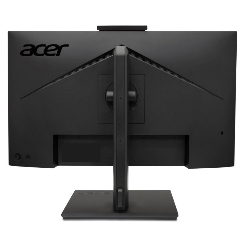 Acer Vero B7 B277UGwmiiprzx computer monitor 68.6 cm (27") 2560 x 1440 pixels Quad HD LCD White