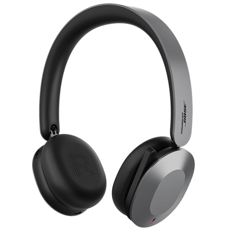 WIRELESS ANC FOLDABLE HEADSET 8550 SOUND BY BOSE TEAMS CERTIF