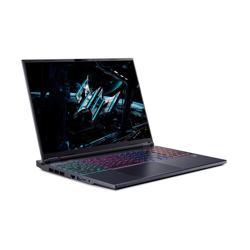 Acer Predator Helios Neo 16 AI (PHN16-73-9816) 16,0" WQXGA, IPS, 240Hz, Intel i9U-275HX, 32GB RAM, 1TB SSD, GeForce