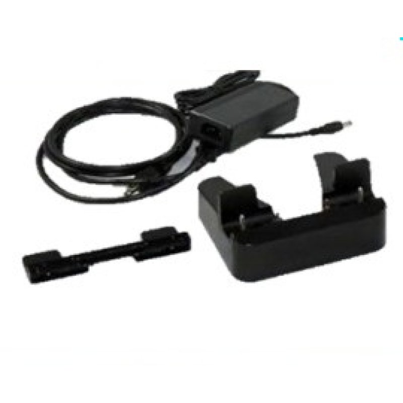 Zebra 1-SLOT CHARGE ONLY CRADLE