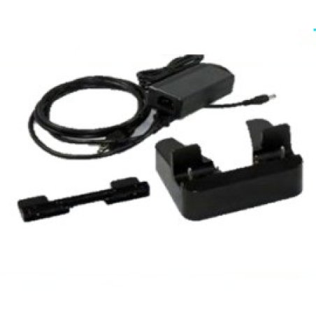 Zebra 1-SLOT CHARGE ONLY CRADLE