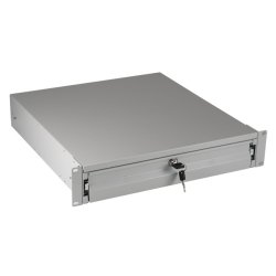 EFB Elektronik 19' Keyboard / Document Drawers