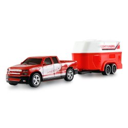 Amewi 22681 Radio-Controlled (RC) model Pickup truck Electric engine 1:64