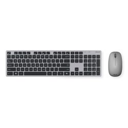 COMBO TECLADO RATON ASUS W2500 RF INALAMBRICO GREY