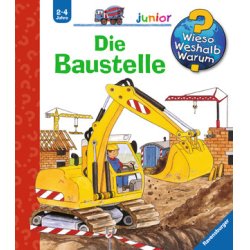Ravensburger 978-3-473-33299-1 book German 16 pages