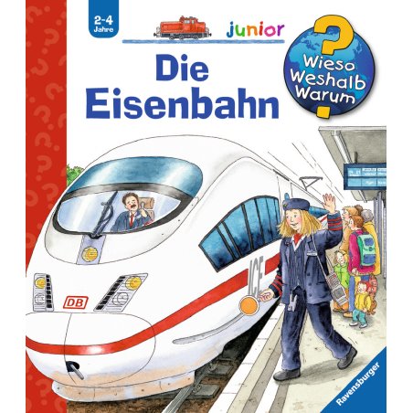 Ravensburger 978-3-473-33300-4 livre Allemand 16 pages