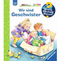Ravensburger 60043 book Children's German Hardcover