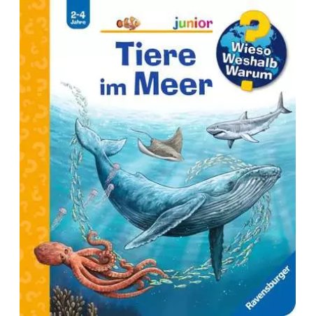 Ravensburger 60054 book Children's German Hardcover