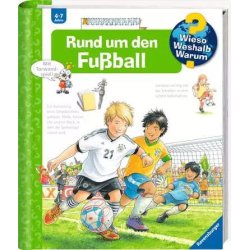 Ravensburger 32888 book Children's German 16 pages Hardcover