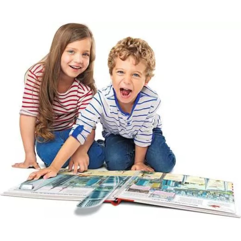 Ravensburger 32670 book Children's German 16 pages