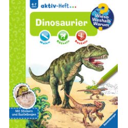 Ravensburger 32696 book German 20 pages Paperback