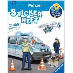Ravensburger 32942 book Children's German 24 pages Paperback