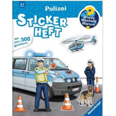 RAV WWW Polizei