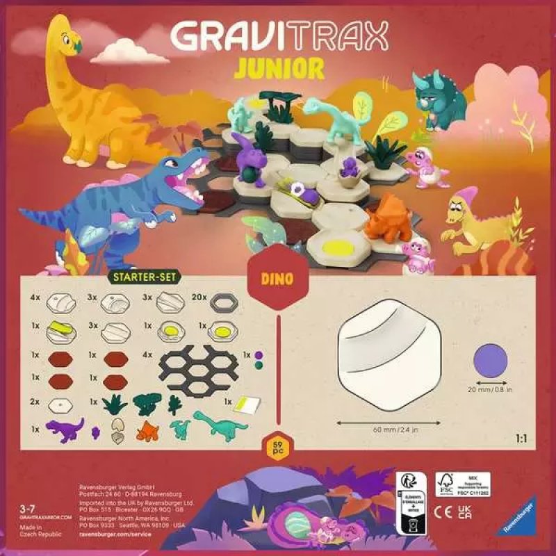 Ravensburger 12020003 art/craft toy