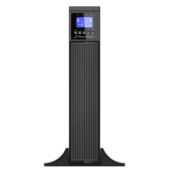 PowerWalker VFI 10000 ICR IoT uninterruptible power supply (UPS) Double-conversion (Online) 10 kVA 10000 W