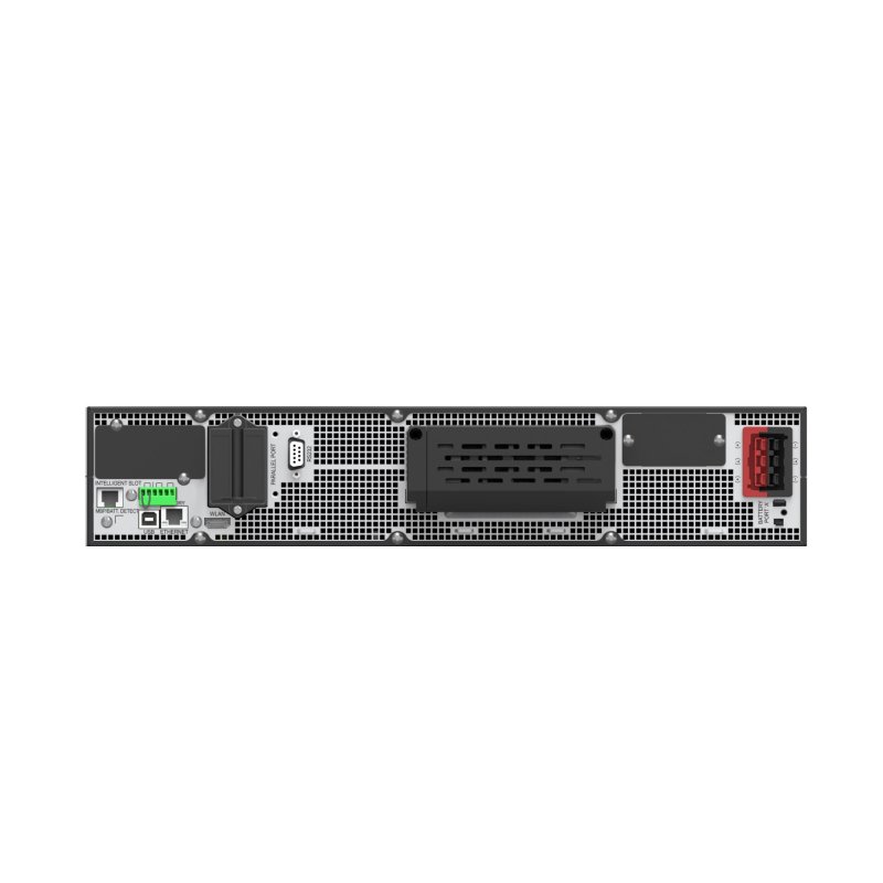 PowerWalker VFI 10000 ICR IoT alimentation d'énergie non interruptible Double-conversion (en ligne) 10 kVA 10000 W