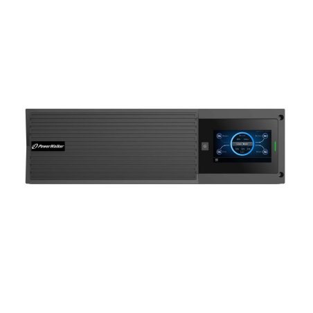 PowerWalker VFI 20000 ICRE IoT 3/3 uninterruptible power supply (UPS) Double-conversion (Online) 20 kVA 20000 W
