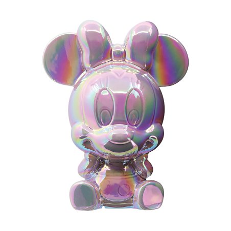 TIRELIRE MINNIE DISNEY SHOWCASE
