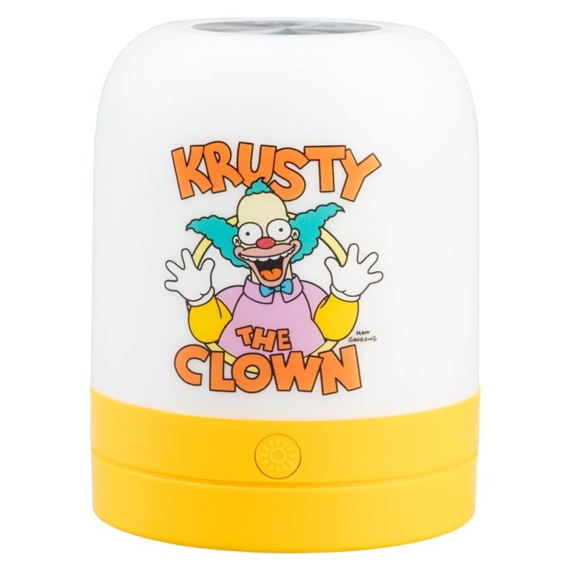 The Simpsons Lamp 9 cm