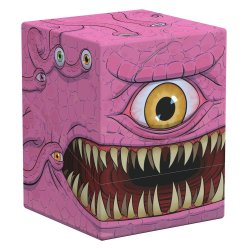 Squaroes Squaroe Dungeons & Dragons DND001 - Beholder