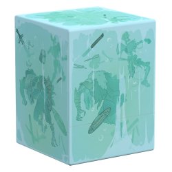 Squaroes Squaroe Dungeons & Dragons DND002 - Gelatinous Cube