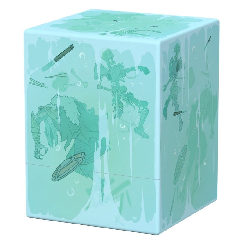 Squaroes Squaroe Dungeons & Dragons DND002 - Gelatinous Cube