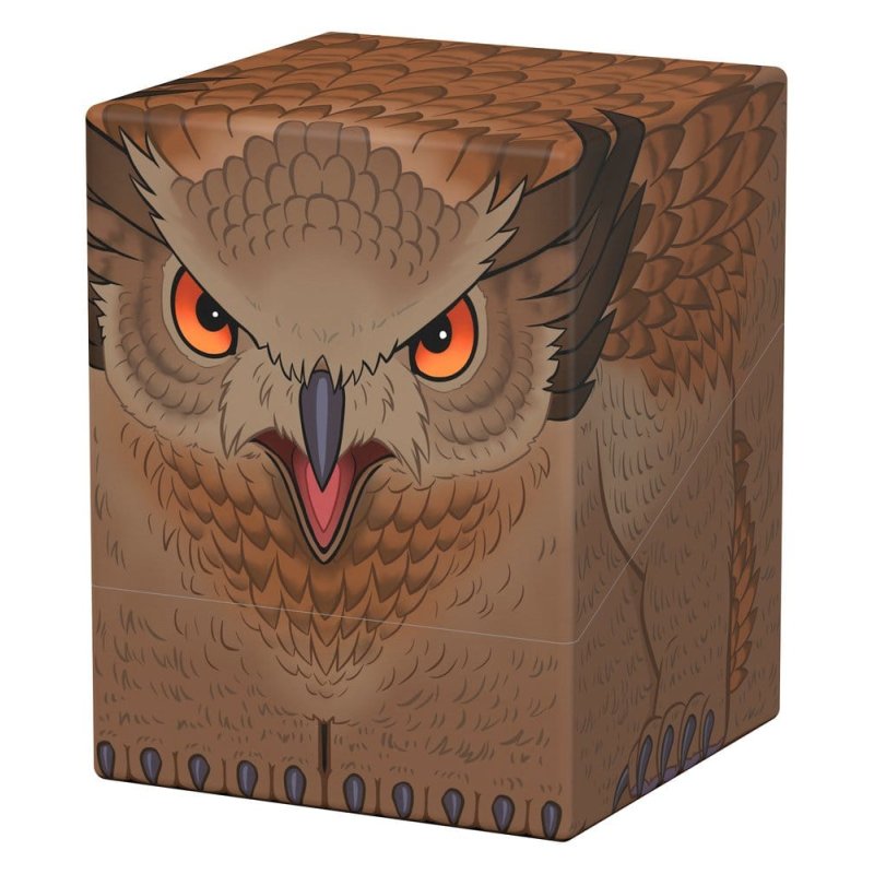 Squaroes Squaroe Dungeons & Dragons DND004 - Owlbear