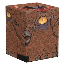 Squaroes Squaroe Dungeons & Dragons DND006 - Xorn