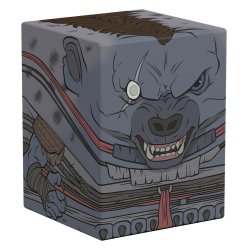 Squaroes Squaroe Dungeons & Dragons DND007 - Gnoll