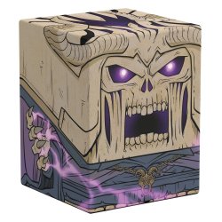 Squaroes Squaroe Dungeons & Dragons DND009 - Acererak