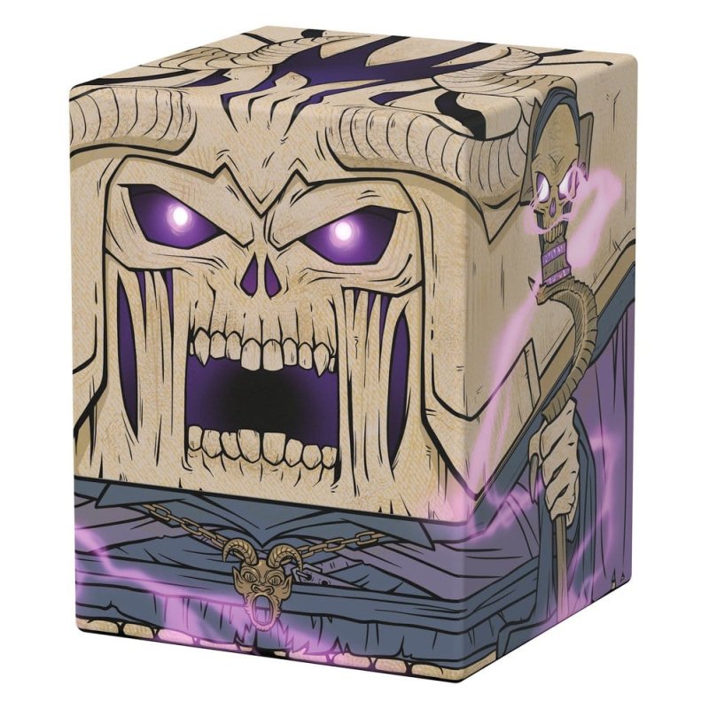 Squaroes Squaroe Dungeons & Dragons DND009 - Acererak