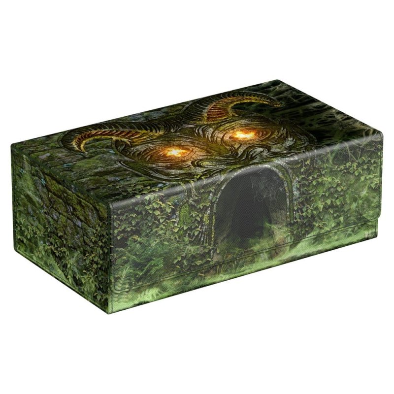Squaroes Collectors Case 800 Dungeons &amp Dragons - Tomb of Annihilation