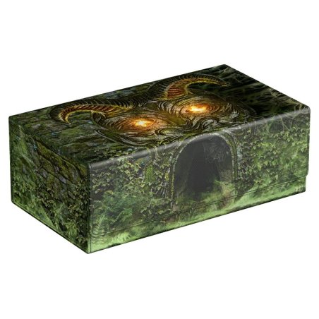 Squaroes Collectors Case 800 Dungeons &amp Dragons - Tomb of Annihilation