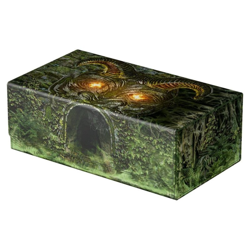 Squaroes Collectors Case 800 Dungeons &amp Dragons - Tomb of Annihilation
