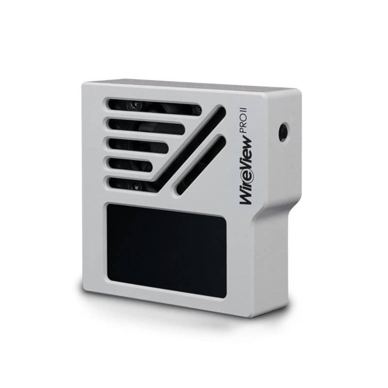 Thermal Grizzly WireView Pro II GPU 12V-2x6 Reversed WHITE