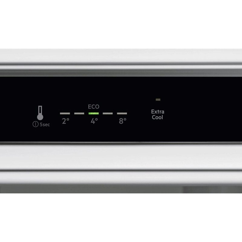 Electrolux ERD6DE18S1 réfrigérateur Intégré 310 L